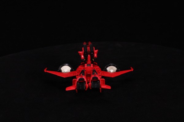 Legends Series Windblade, Clonetrons, And G2 Megatron Complete TakaraTomy Stock Photos 59 (59 of 92)